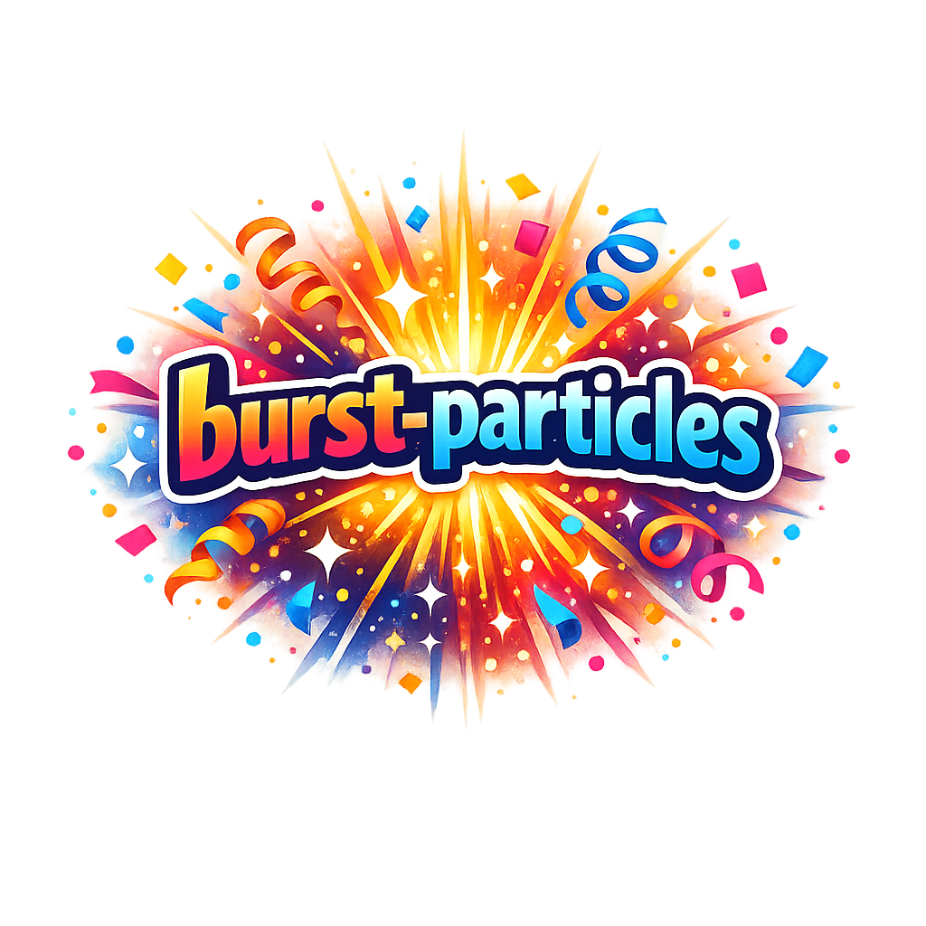 Burst Particles
